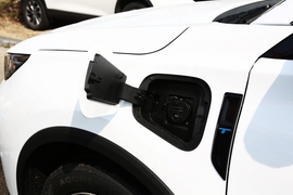 2023款奇瑞瑞虎7