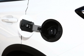 2023款奇瑞瑞虎7