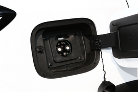 2023款奇瑞瑞虎7