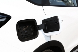 2023款奇瑞瑞虎7