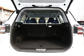 2023款奇瑞瑞虎7