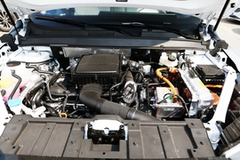 2023款奇瑞瑞虎7