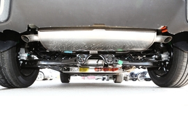 2023款奇瑞瑞虎7