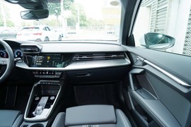 2024款奥迪A3