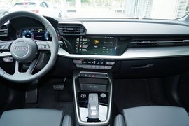 2024款奥迪A3