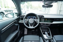 2024款奥迪A3