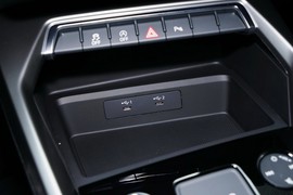 2024款奥迪A3