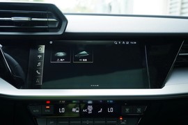 2024款奥迪A3