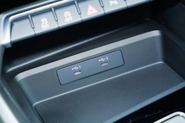 2024款奥迪A3
