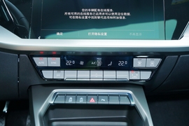 2024款奥迪A3