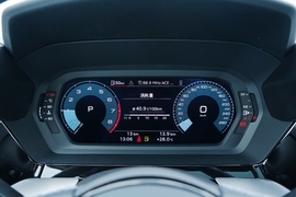 2024款奥迪A3