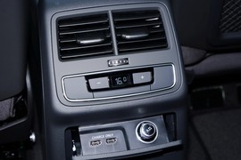2024款奥迪A4L