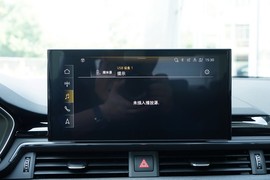 2024款奥迪A4L
