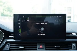 2024款奥迪A4L