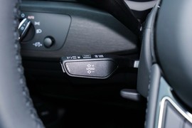 2024款奥迪A4L