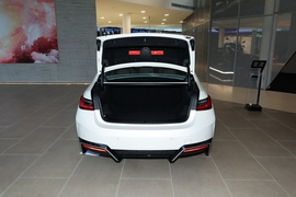 2024款宝马i3