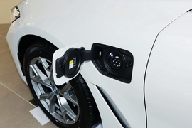 2024款宝马i3