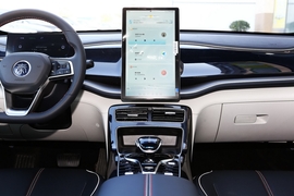 2024款比亚迪秦PLUS