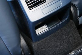 2024款比亚迪秦PLUS