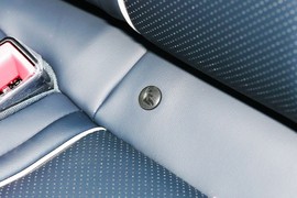 2024款比亚迪秦PLUS