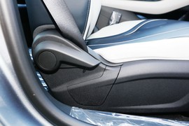 2024款比亚迪秦PLUS