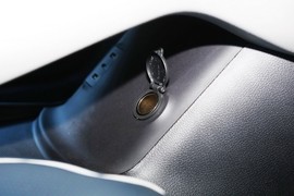 2024款比亚迪秦PLUS