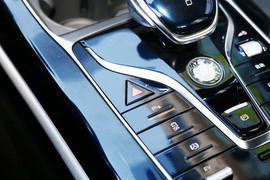 2024款比亚迪秦PLUS