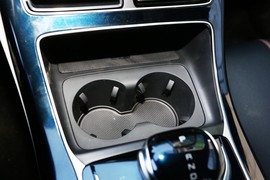 2024款比亚迪秦PLUS