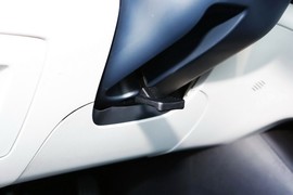 2024款比亚迪秦PLUS