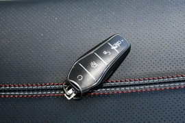 2024款比亚迪秦PLUS