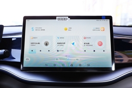 2024款比亚迪秦PLUS