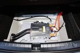 2024款比亚迪秦PLUS