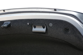 2024款比亚迪秦PLUS