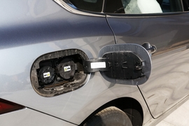 2024款比亚迪秦PLUS