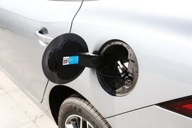 2024款比亚迪秦PLUS