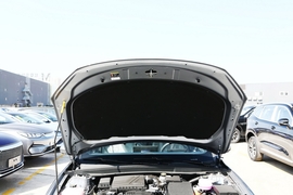 2024款比亚迪秦PLUS