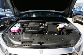 2024款比亚迪秦PLUS