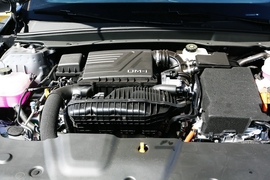 2024款比亚迪秦PLUS