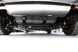 2024款比亚迪秦PLUS