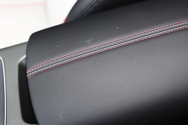 2024款比亚迪驱逐舰05
