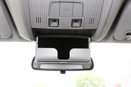 2024款比亚迪驱逐舰05