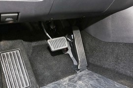 2024款比亚迪驱逐舰05