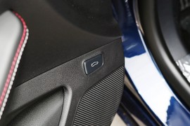 2024款比亚迪驱逐舰05