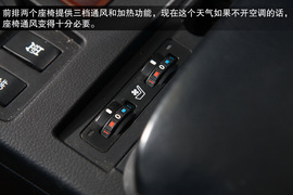 2013款雷克萨斯RX350尊贵版试驾