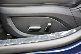 2024款比亚迪驱逐舰05