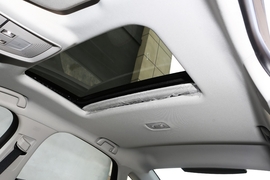 2024款比亚迪驱逐舰05