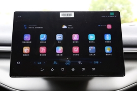 2024款比亚迪驱逐舰05