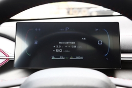 2024款比亚迪驱逐舰05