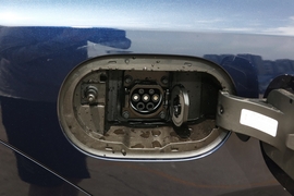 2024款比亚迪驱逐舰05