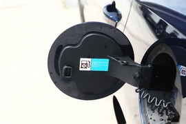 2024款比亚迪驱逐舰05